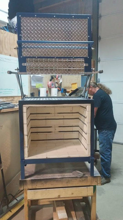 Custom Kilns