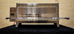 Aluminum Body Kiln