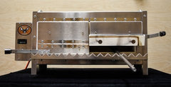 Aluminum Body Kiln