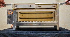 Aluminum Body Kiln
