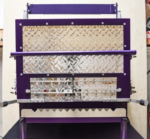 Custom Kilns