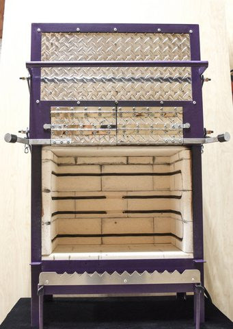 Custom Kilns