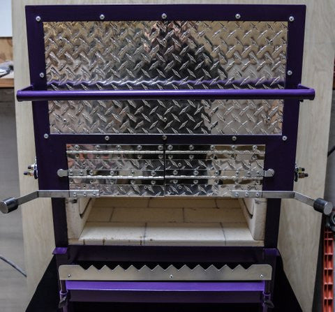 Custom Kilns