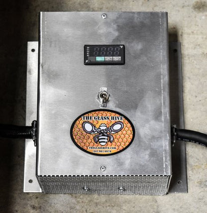 Custom Kilns