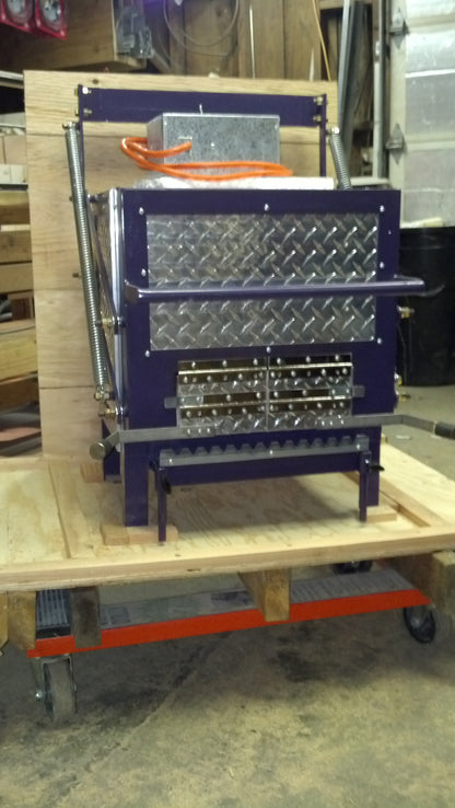 Custom Kilns