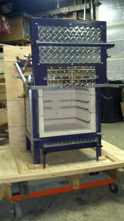 Custom Kilns
