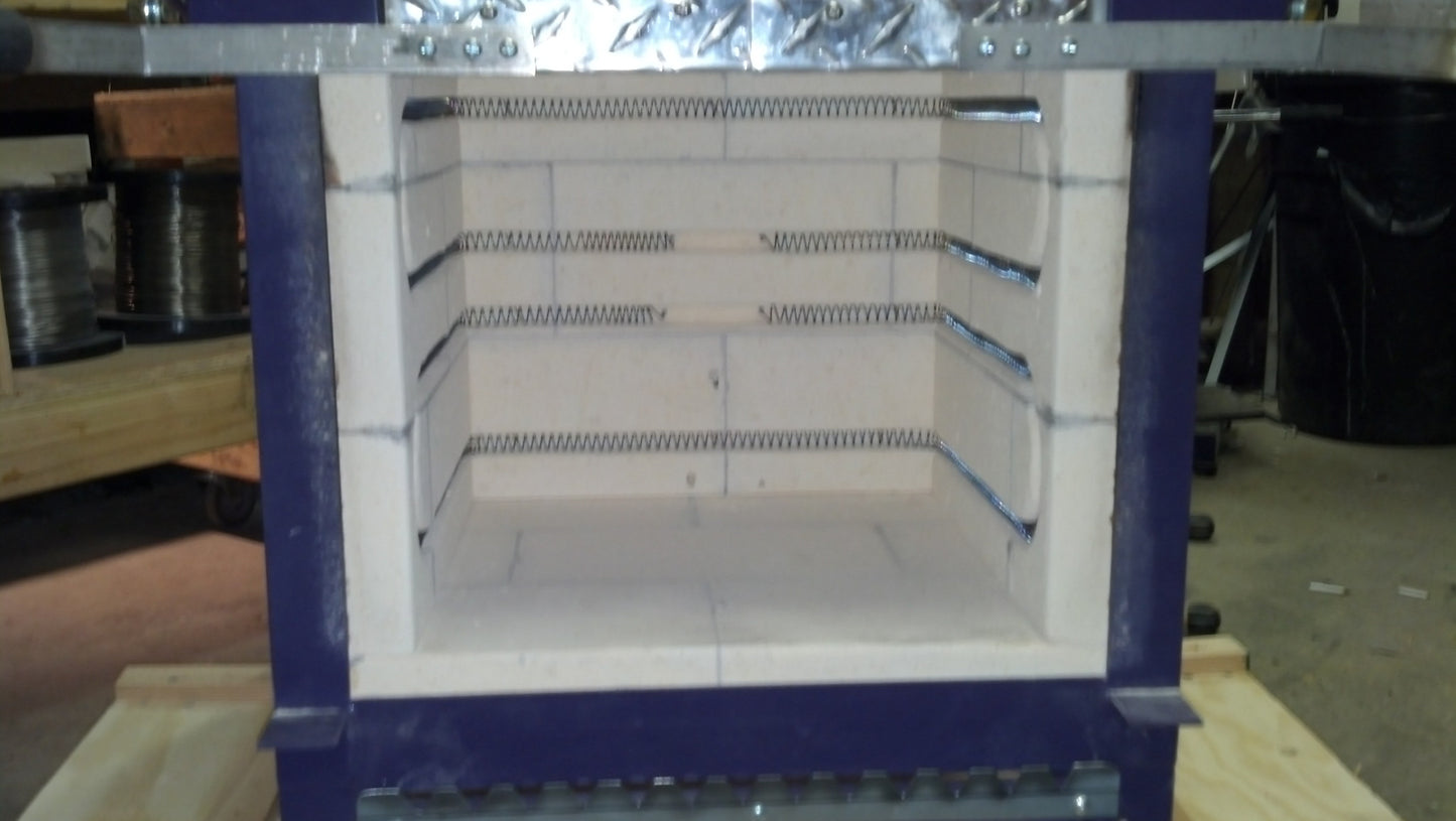 Custom Kilns