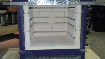 Custom Kilns