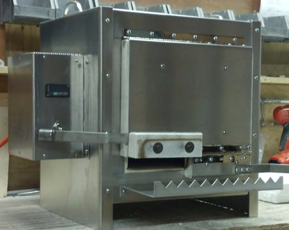 Medium Guy Kiln