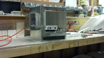 Custom Kilns