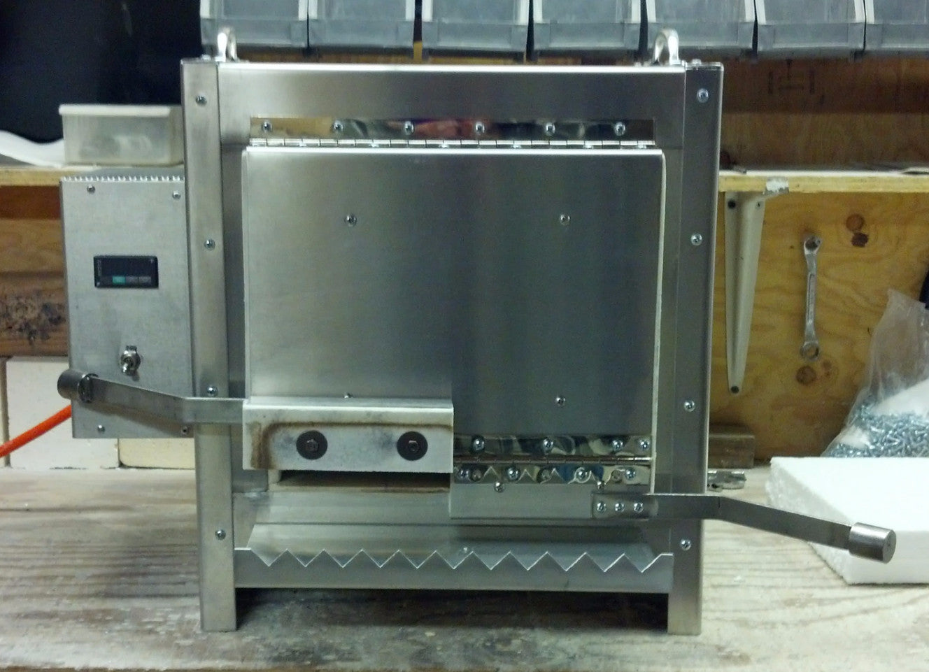 Medium Tall Guy Kiln