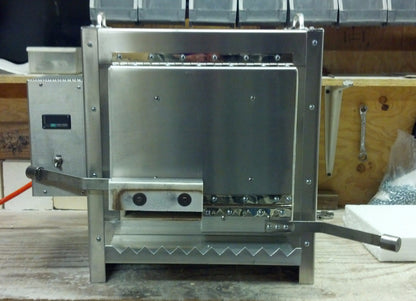 Medium Tall Guy Kiln