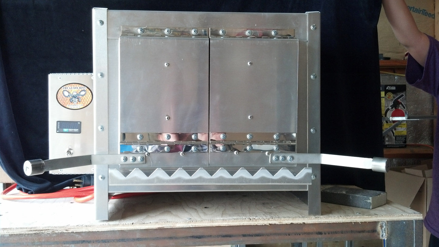 Medium Guy Kiln