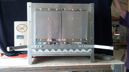 Medium Guy Kiln