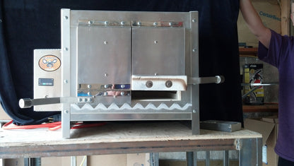 Medium Guy Kiln