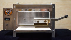 Short Guy Aluminum Body Kiln -